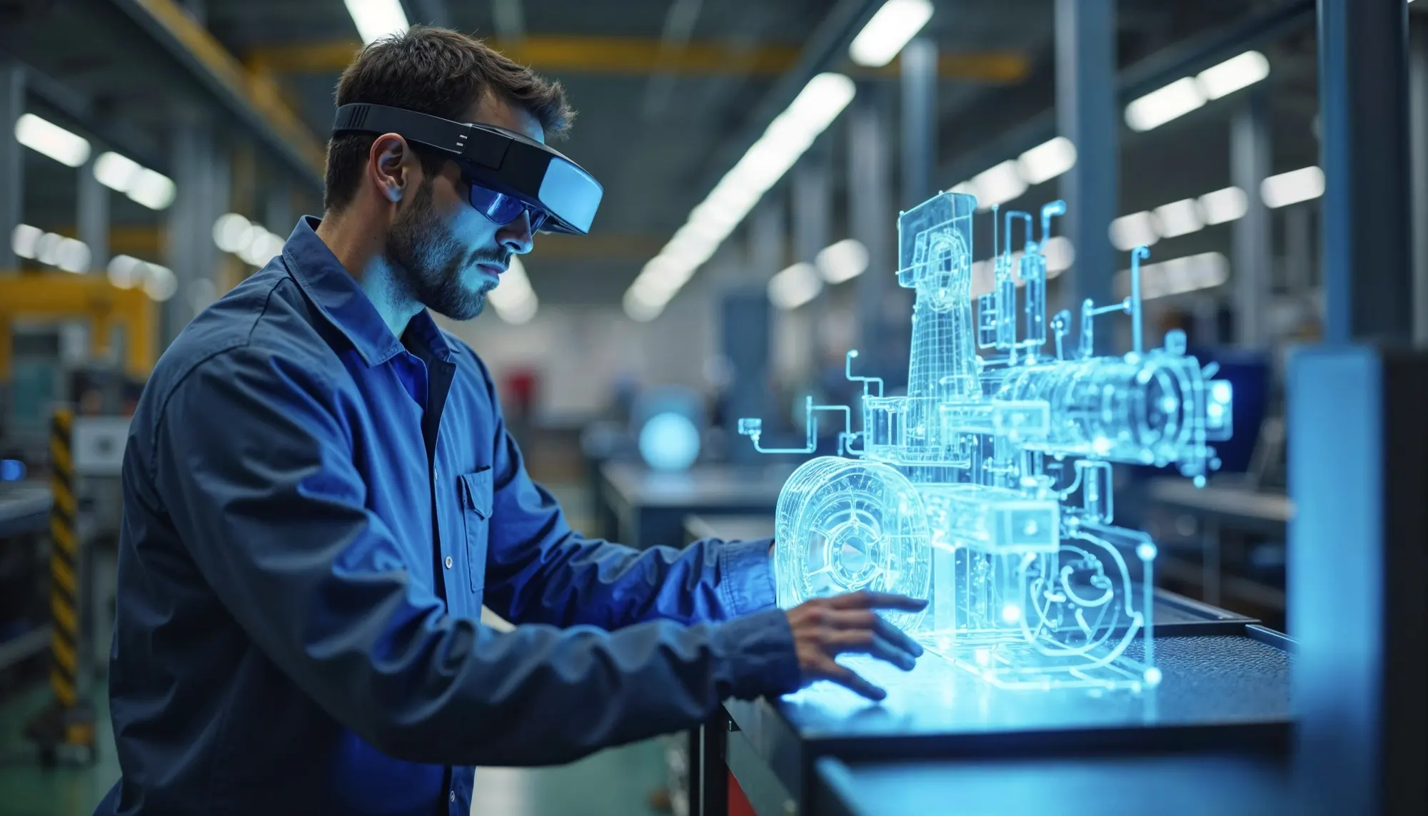 Cognitive Enterprise